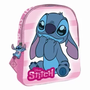 Disney Lilo and Stitch Lovely backpack, bag 30 cm
