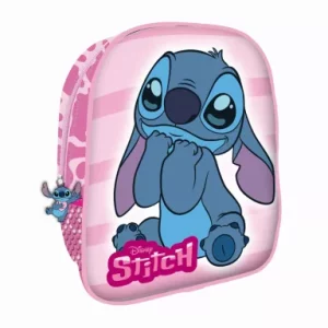 Disney Lilo and Stitch Lovely backpack, bag 26 cm