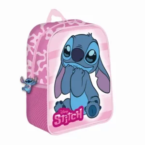 Disney Lilo and Stitch Lovely 3D backpack, bag 30 cm