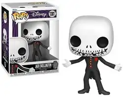 POP! Disney NBX 30th Anniversary – Formal Jack Skellington