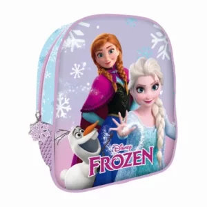 Disney Frozen Winter Magic backpack, bag 26 cm