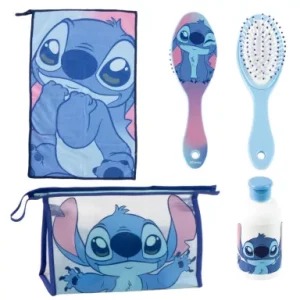 Σετ περιποίησης Disney Lilo and Stitch σε τσάντα