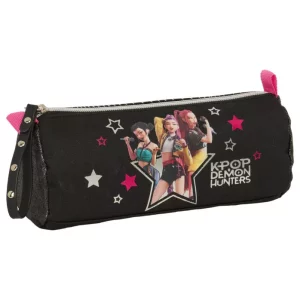 K-pop Demon Hunters Energy pencil case 21 cm