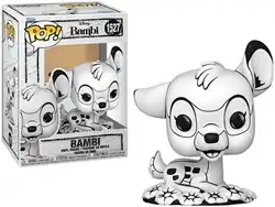 POP! Disney Sketched Bambi