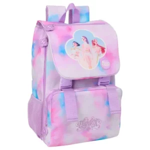 K-pop Demon Hunters Artist expandable school backpack, bag 41 cm