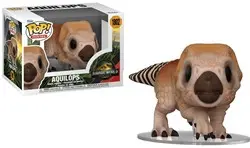 POP! Jurassic World Rebirth Aquilops