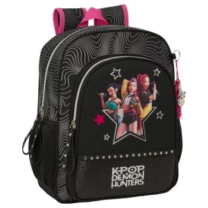 K-pop Demon Hunters Energy school bag, bag 38 cm