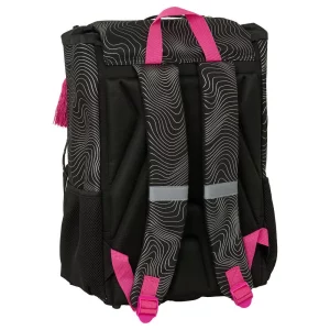 K-pop Demon Hunters Energy expandable school backpack, bag 41 cm