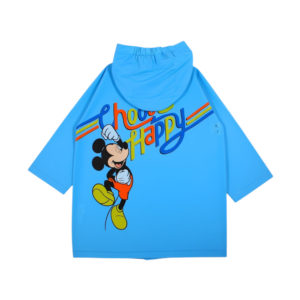 Αδιάβροχo Disney Mickey 3-8 ετών