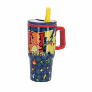 Pokemon drinking bottle 640ml