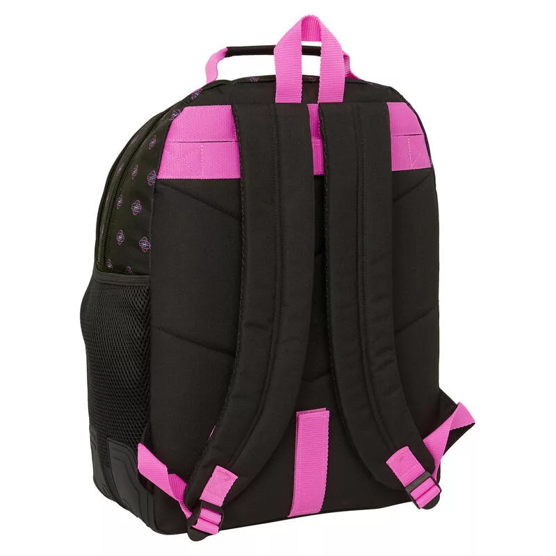 K-pop Demon Hunters Negra school bag, 42 cm bag - Image 2