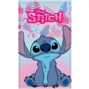 Πετσέτα προσώπου-χεριων Disney Lilo and Stitch Size: 30x50cm