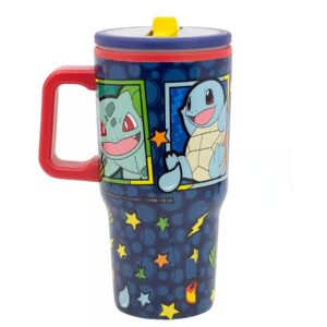 Pokemon drinking bottle 640ml