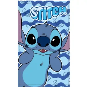 Πετσέτα προσώπου-χεριων Disney Lilo and Stitch Size: 30x50cm