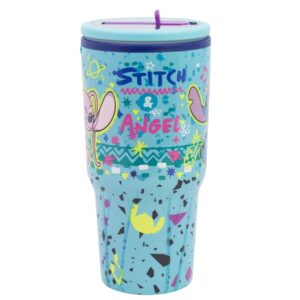 Lilo & Stitch drinking bottle 640ml