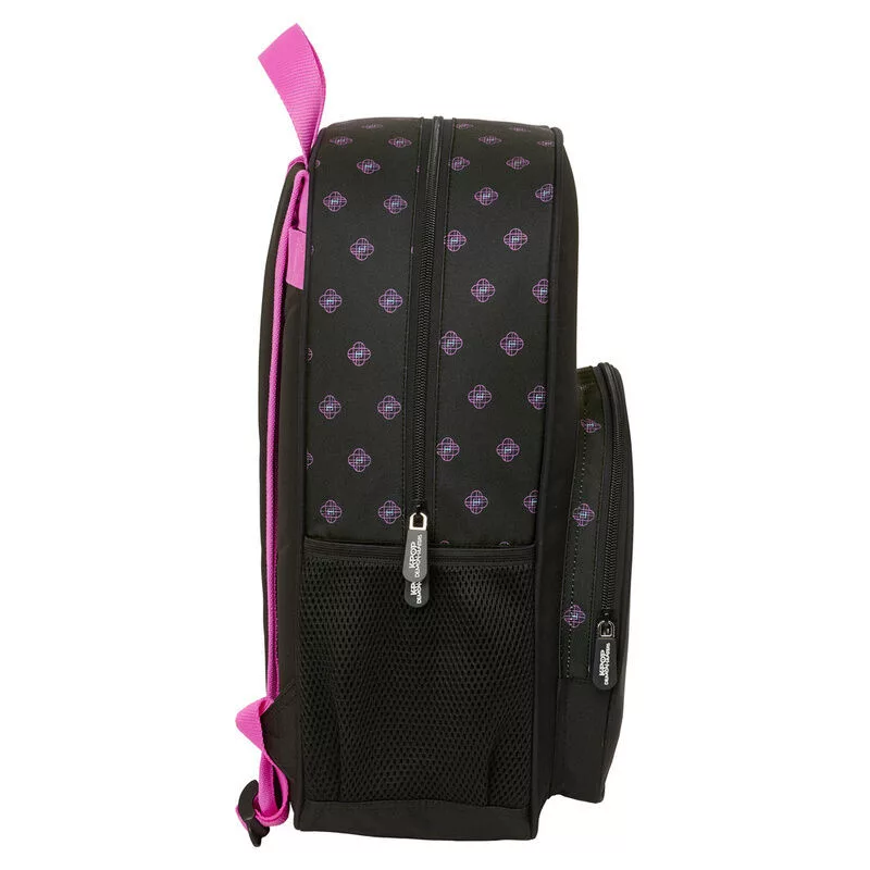 K-pop Demon Hunters Negra school bag, bag 42 cm - Image 3