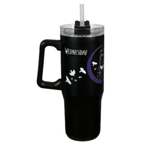 Wednesday drinking bottle 900ml