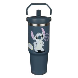 Lilo & Stitch drinking bottle 900ml