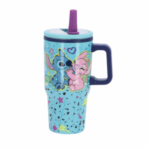 Lilo & Stitch drinking bottle 640ml