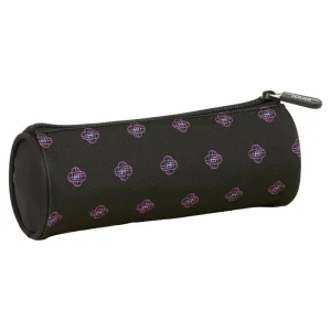 K-pop Demon Hunters Negra pencil case 20 cm