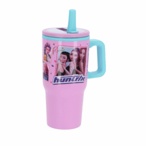 K-Pop Demon Hunters drinking bottle 640ml