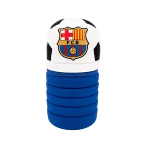 FC Barcelona Blue 3D Pen Case 22 cm