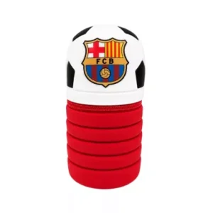FC Barcelona Red 3D Pen Case 22 cm