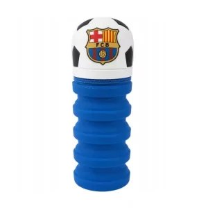 FC Barcelona Blue 3D Pen Case 22 cm