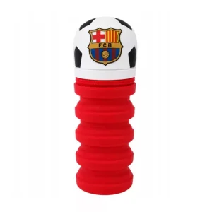 FC Barcelona Red 3D Pen Case 22 cm