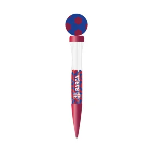 FC Barcelona Red 3D pen