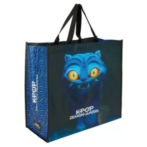 K-pop Demon Hunters Derpy shopping bag 45 cm