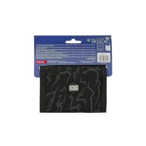 K-pop Demon Hunters Saja Boys wallet