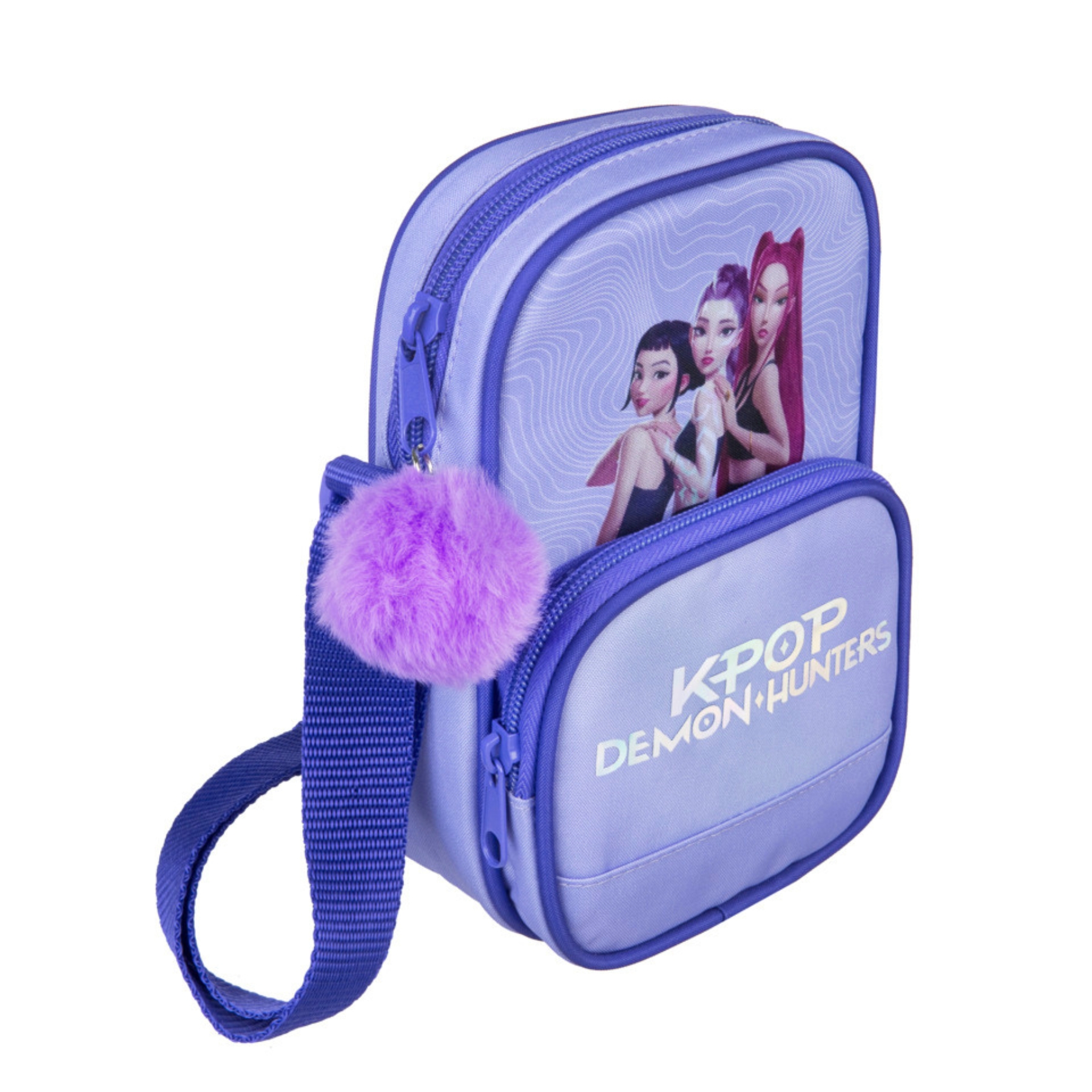 KPop Demon Hunters shoulder bag - Image 2