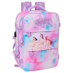 K-pop Demon Hunters Artist travel backpack 44 cm