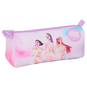 K-pop Demon Hunters Artist pencil case 21 cm