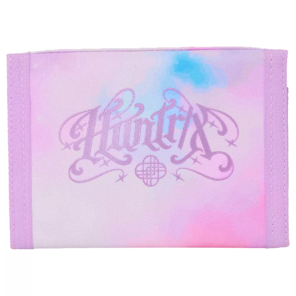 K-pop Demon Hunters Artist wallet - Image 2