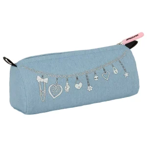 K-pop Demon Hunters Denim Dreams pencil case 21 cm