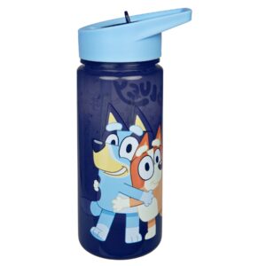 Bluey aero-drinking bottle