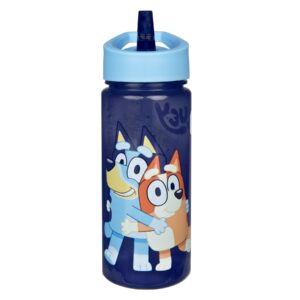 Bluey aero-drinking bottle