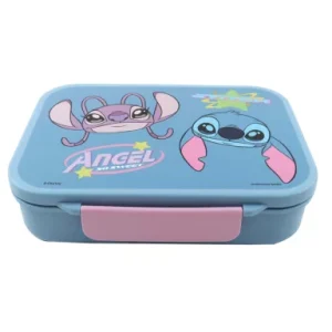 Disney Lilo and Stitch So Sweet sandwich box