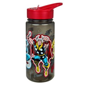 Avengers aero-drinking bottle