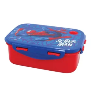 Spiderman Evergreen sandwich box
