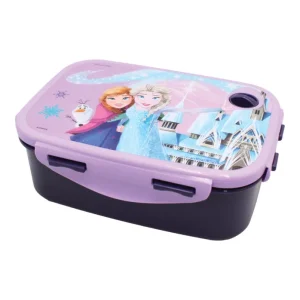 Disney Frozen Modern Magic sandwich box