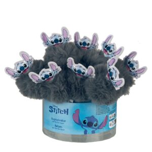 Lilo & Stitch ballpoint pen with pom-pom