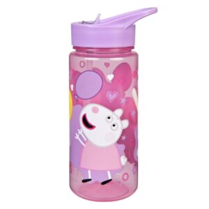 Peppa Pig aero-drinking bottle