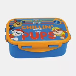 Paw Patrol Chillin’ sandwich box