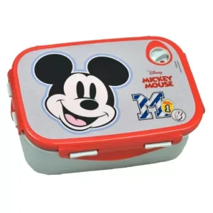 Disney Mickey sandwich box