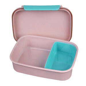 Minnie Mouse lunch box