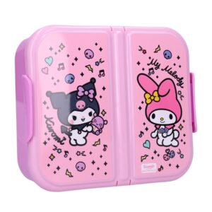 Kuromi lunch box