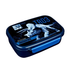 Jurassic World lunch box